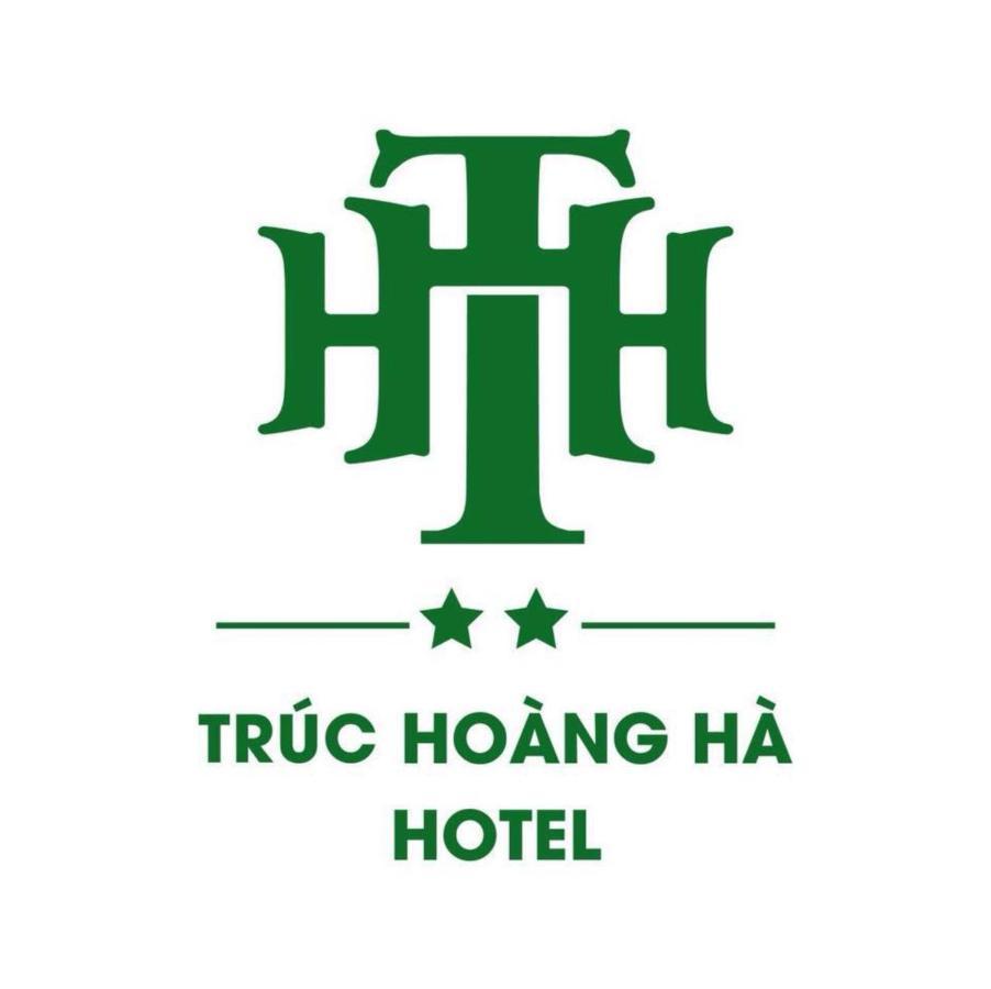 Truc Hoang Ha Hotel Κον Τουμ Εξωτερικό φωτογραφία